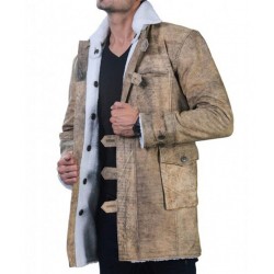 Dark Knight Rises Bane Coat